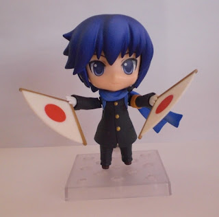 Nendoroid Kaito Review Picture 7