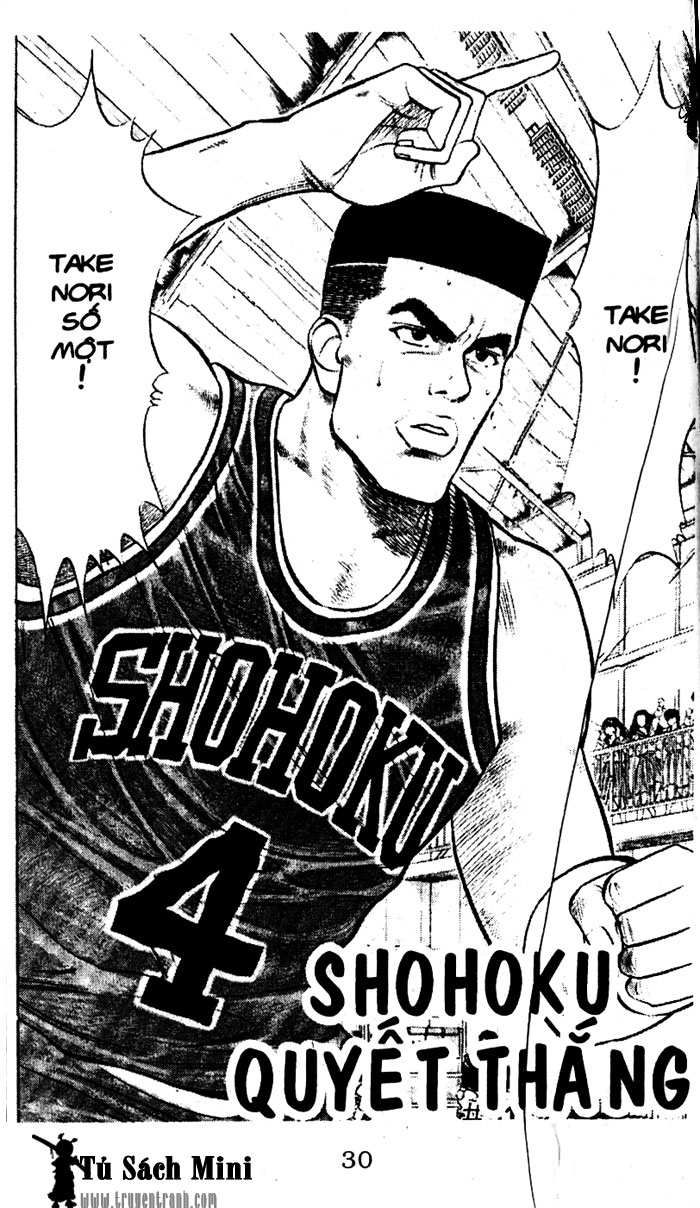Slam Dunk Chap 5 - Truyen.Chap.VN