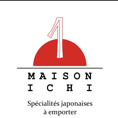 Maison Ichi logo