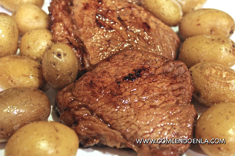 Walmart Steaks