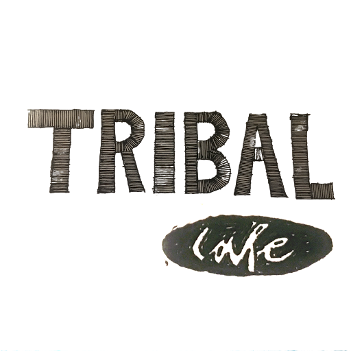 Tribal Cafe logo