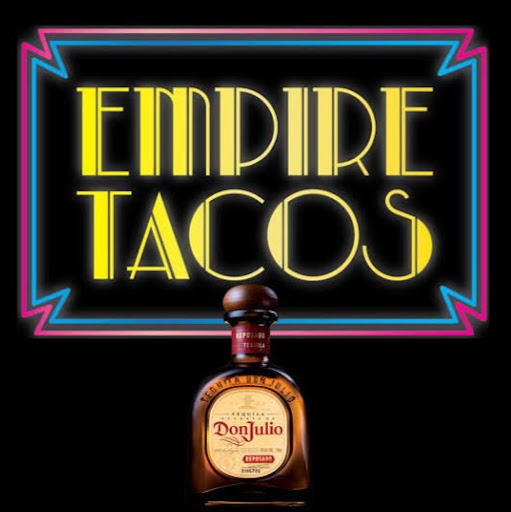 Empire Tacos logo