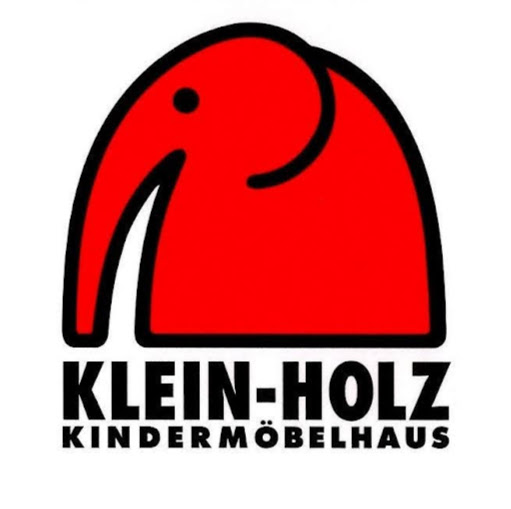 KLEIN-HOLZ Kindermöbelhaus logo