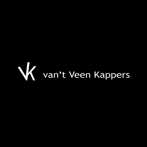 Van 't Veen Kappers logo