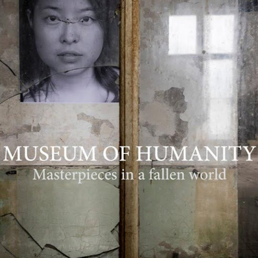 Museum of Humanity logo