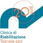 Clinica Riabilitazione Toscana SpA logo