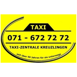 Taxi-Zentrale Kreuzlingen logo