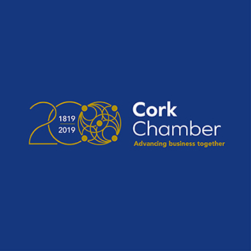 Cork Chamber of Commerce logo