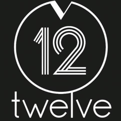 Twelve Restaurant logo