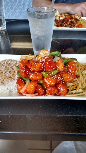Chinese Restaurant «Kittys Kitchen», reviews and photos, 532 N Main St, Manteca, CA 95336, USA