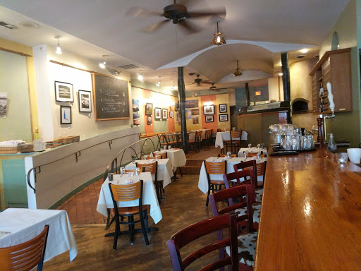 Fine Dining Restaurant «Bistro Bethem», reviews and photos, 309 William St, Fredericksburg, VA 22401, USA