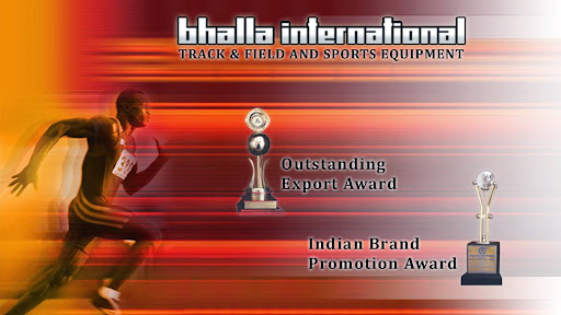 Bhalla International Vinex, A1/1, Udyogpuram Industrial Estate, Delhi Rd, Meerut, Uttar Pradesh 250103, India, Sports_Accessories_Wholesaler, state UP