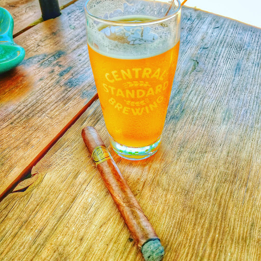Central Standard Brewing