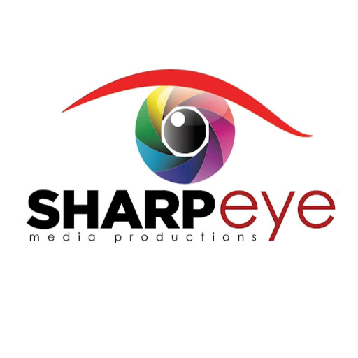 Sharp Eye Media logo