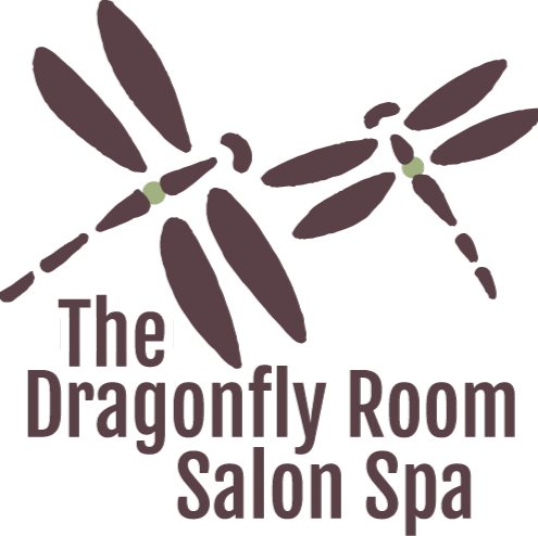 The Dragonfly Room Salon Spa logo