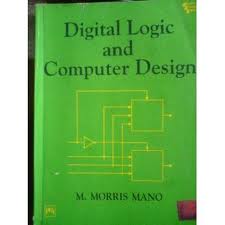 Digital Design Mano 5th Edition Pdf