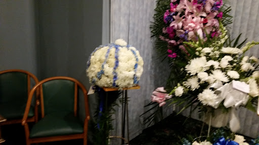 Funeral Home «Guarino Funeral Home Inc», reviews and photos, 9222 Flatlands Ave, Brooklyn, NY 11236, USA