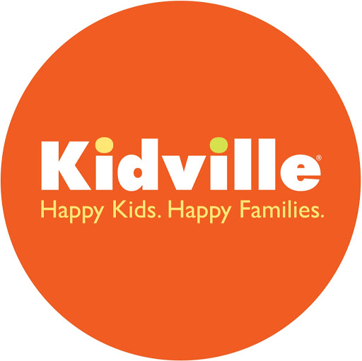 Kidville Upper West Side logo