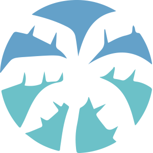 The Palms of Destin Resort & Conference Center logo