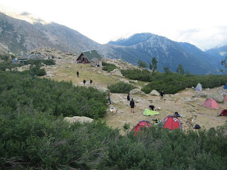 Refuge de Petra Piana