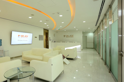 Dr Joy Dental Clinic BurJuman Dubai, BurJuman Business Tower, 10th Floor, Office 1003 - Dubai - United Arab Emirates, Doctor, state Dubai