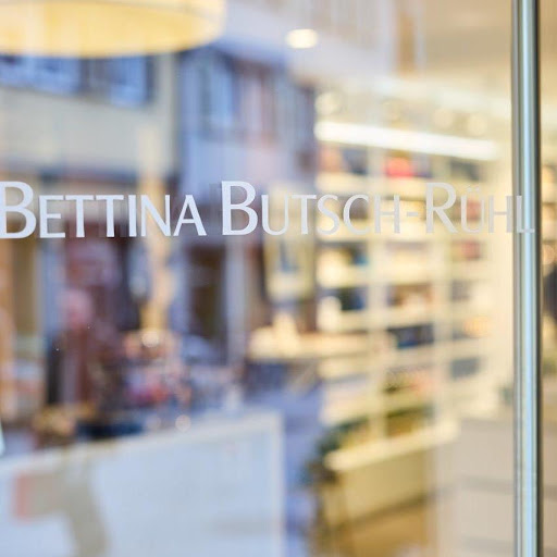 Parfümerie Bettina Butsch-Rühl logo