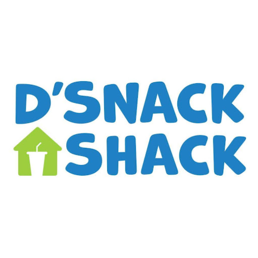 D'Snack Shack logo