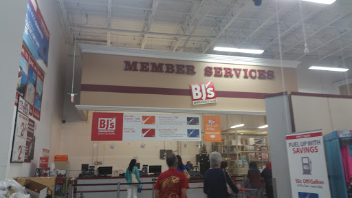 Warehouse club «BJ’s Wholesale Club», reviews and photos, 650 SE 8th St, Homestead, FL 33034, USA