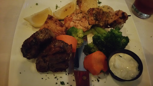 Kristina’s on Corydon