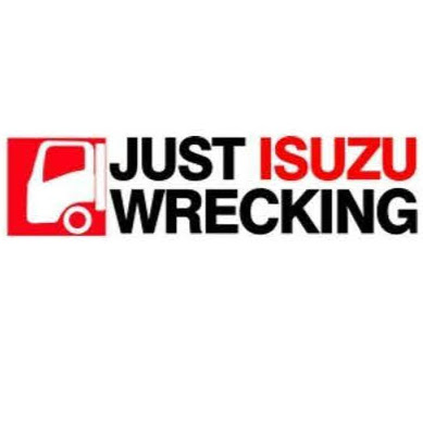 Just Isuzu Wrecking