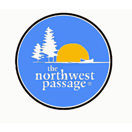 The Northwest Passage logo