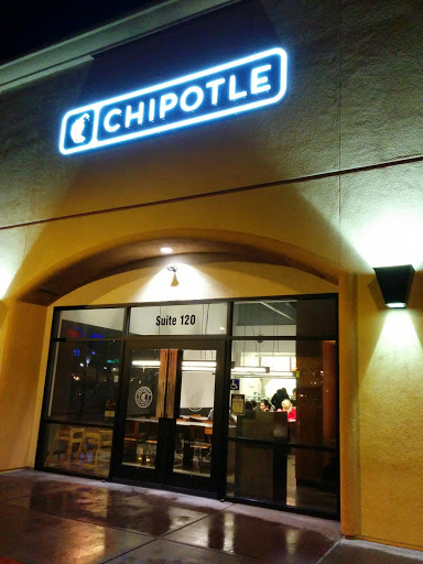 Mexican Restaurant «Chipotle Mexican Grill», reviews and photos, 2379 Iron Point Rd, Folsom, CA 95630, USA