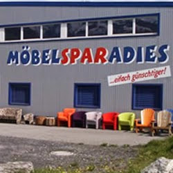 Möbelsparadies GmbH logo