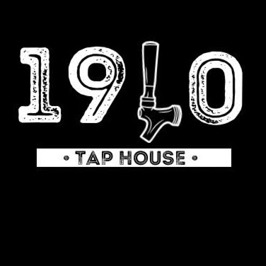 1910 Tap House logo