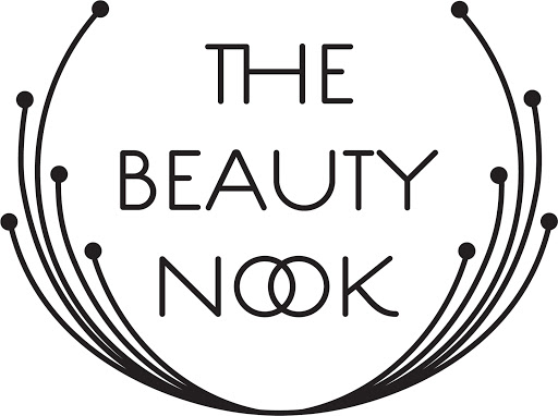 The Beauty Nook logo