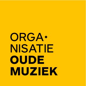 Stichting Organisatie Oude Muziek logo