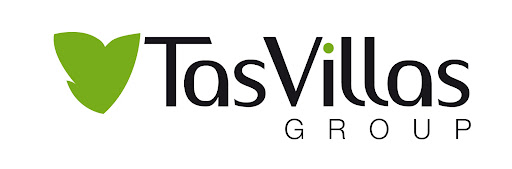Tasvillas Group logo