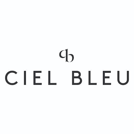 Ciel Bleu Restaurant logo