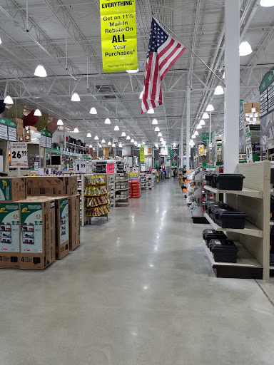 Home Improvement Store «Menards», reviews and photos, 351 Silhavy Rd, Valparaiso, IN 46383, USA