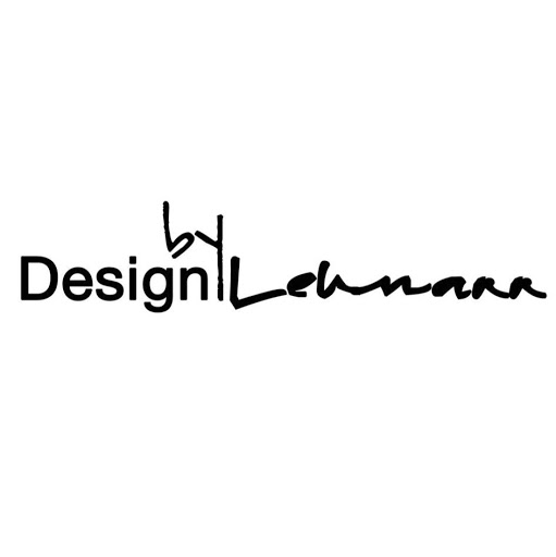 Design by Lehmann logo