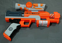 nerf clearshot mod