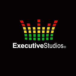 Executive studios - logo