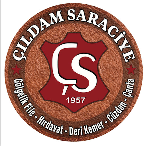 Cildam Saraciye logo