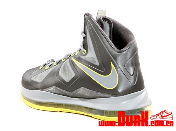 More Looks at Canary LeBron X That8217s Just Around the Corner