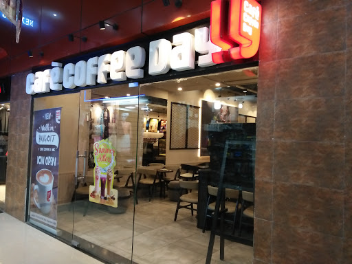 Café Coffee Day - Cinemall, Shop No. 34, Lgf, Cinemall, Indraprastha Industrial Area, Kota, Rajasthan 324001, India, Coffee_Shop, state RJ