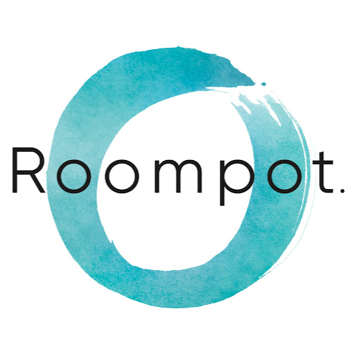 Roompot Ameland logo