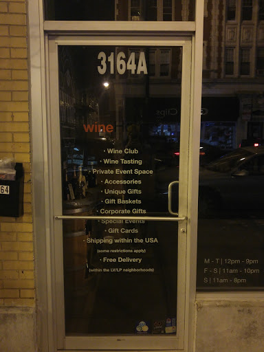 Wine Store «wineHouse», reviews and photos, 3164 North Broadway, Chicago, IL 60657, USA