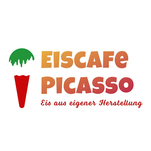 Eiscafé Picasso