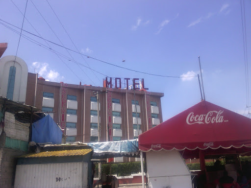 Hotel Saro, Los Reyes, 56400 Los Reyes Acaquilpan, MEX, México, Hotel | EDOMEX