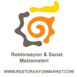 Restorasyon Market logo
